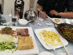 -凤鸣阁餐厅（凤山温泉宴宾楼）(昌平镇店)