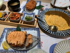 -堂本家·二代目·炸猪排(Express东海店)