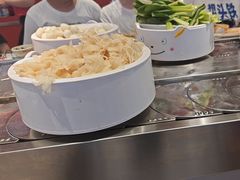 -龍歌自助小火锅(秦淮水游城店)