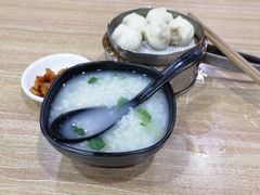 -吃不亏特色包子(三峡广场店)