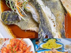 -四川小胡子海鲜(丁村万人海鲜广场店)