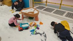 -奈尔宝·儿童乐园·亲子餐厅(苏州大悦城店)