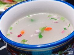 -巴依老爷新疆美食(清华东门店)