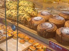 -味多美蛋糕(亚非大厦店)