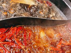 -蜀大侠火锅(寰球文化地标·总府店)
