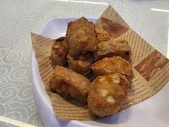 -潮之南·潮汕菜·鱼仔档(南山店)