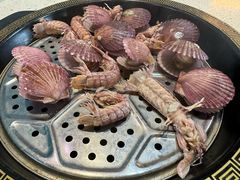 -巧克力渔家.小船海鲜胶东菜(万平口店)