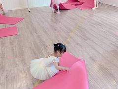 -iBallet爱芭蕾舞蹈艺术中心(星合校区)