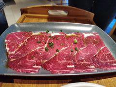 -新石器烤肉(周浦万达店)