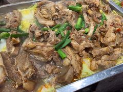 -古彭7只羊·徐州烧烤(旗舰店)