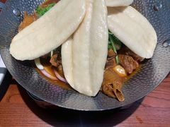 -热度餐厅(老佛爷店)