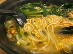 -螺小胖柳州螺蛳粉(钟楼总店)