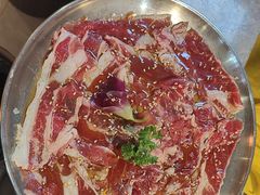-kingkong大猩猩烤肉(CBD店)