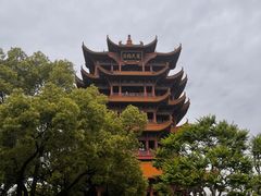 -黄鹤楼