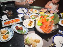-極上萬膳·日料放题(海岸城店)