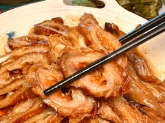 -老鼎万春卤菜(五代传承创始老店)