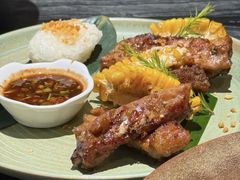 -Thai Alley泰爱里(二沙岛店)