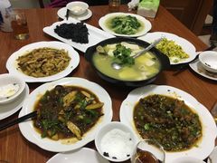 -鑫福楼农家菜