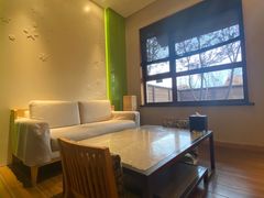 -大连金石滩绿发温泉假日酒店