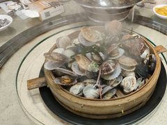 -船梆煮•蒸汽海鲜·生腌干蒸(五四广场店)