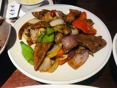 -大牌大·传统杭帮菜(湖滨店)