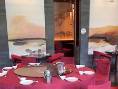 -福州仓山凯悦酒店·闽味中餐厅