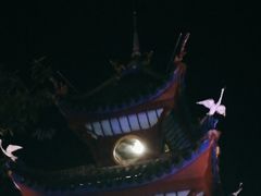 -石宝寨