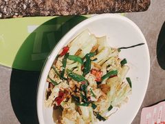 -零柒三幺·山野湖南菜(景枫中心店)
