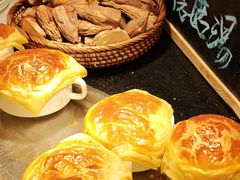 -天伦王朝酒店·盛华瑄餐厅