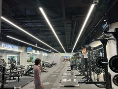 -TMG潮流健身(奥体莲荷里店)