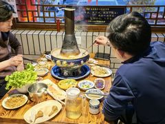 -凤吉园乌拉满族火锅中华老字号(繁荣路店)