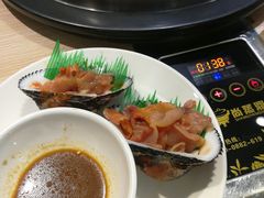 -海味当家(西安路店)