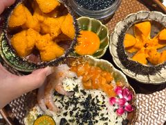 -老大连·海肠捞饭·大连海鲜大连菜(西安路店)