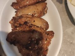 浓情香鸡翼-必胜客(津塘店)