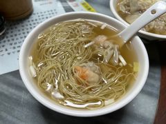 -曾仔竹升面