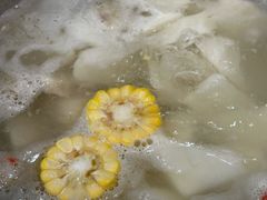 -蚝乡农庄(铁涌赤岸店)