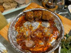 -高老庄绿色传奇(昊元生活广场店)