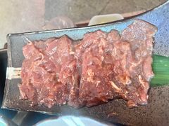 -酱小七老火锅(横店康庄店)