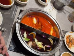 -一绪に寿喜烧(荟聚店)