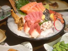 -禾喏精致料理美术馆(金狮广场店)