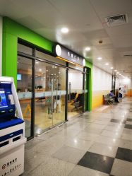 -上海交通大学医学院附属上海儿童医学中心(陆家嘴总院区)