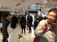 -崇光百货(尖沙咀店)