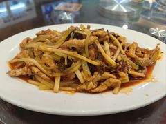 -攀西土菜馆(南线阁店)