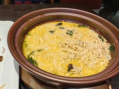 -顧家廚房·私家菜(翠岗润扬北路店)