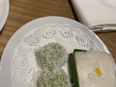 -RISE RESTAURANT(滨海湾金沙店)