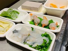 -海底捞火锅(龙湖北京大兴天街店)