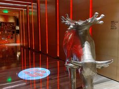 -恰餐厅及酒吧CHAR Bar & Grill(北京三里屯洲际店)
