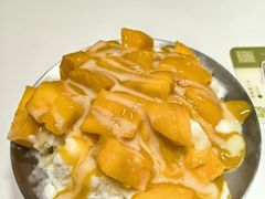 -乐果甜心·潮汕冰室