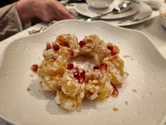 -上海和平饭店龙凤厅 Dragon Phoenix