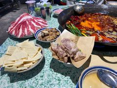 新西兰肥牛-五里关火锅(牛市口店)